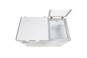 TỦ ĐÔNG MÁT ALASKA 250 Lít BCD-3071