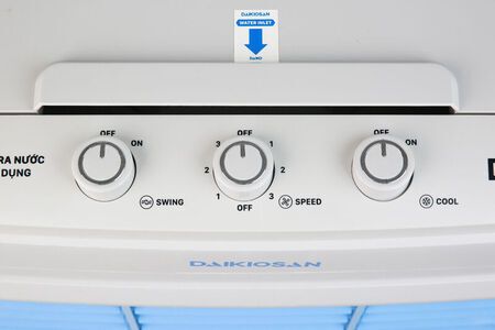 Máy làm mát không khí Daikiosan DKA-04500A