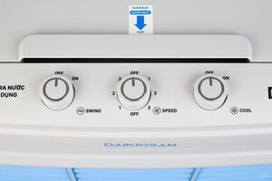 Máy làm mát không khí Daikiosan DKA-04500A