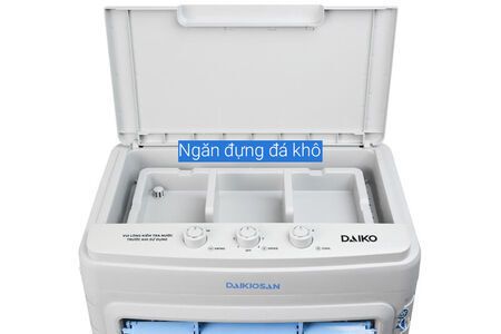 Máy làm mát không khí Daikiosan DKA-04500A