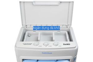 Máy làm mát không khí Daikiosan DKA-04500A