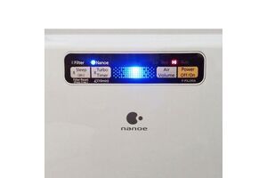 Máy Lọc Không Khí Panasonic F-PXJ30A