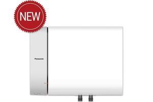 Máy nước nóng gián tiếp Panasonic DH-15HAMVW 15 lít