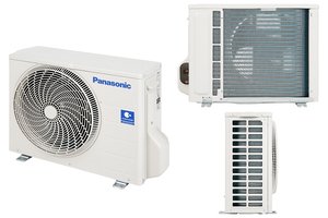 Máy lạnh Panasonic 1 HP CU/CS-N9WKH-8