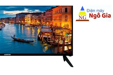 Tivi Led Asanzo 32inch model 32T31