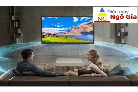 Tivi Led Asanzo 32inch model 32T31