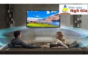 Tivi Led Asanzo 32inch model 32T31