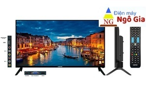 Tivi Led Asanzo 32inch model 32T31