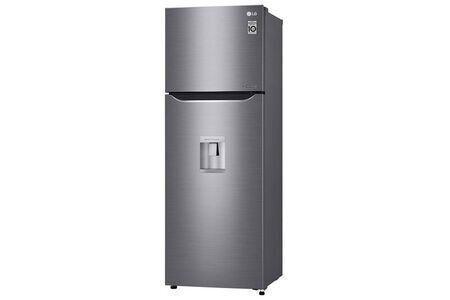 Tủ lạnh LG Inverter 255 lít GN-D255PS
