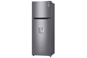 Tủ lạnh LG Inverter 255 lít GN-D255PS