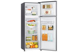 Tủ lạnh LG Inverter 255 lít GN-D255PS
