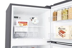 Tủ lạnh LG Inverter 255 lít GN-D255PS