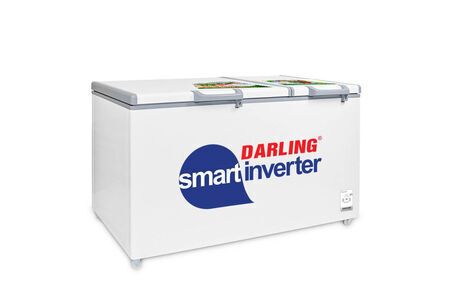 TỦ ĐÔNG DARLING INVERTER 350 LÍT DMF-4699WSI-4