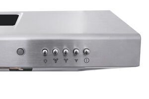 Máy hút mùi Electrolux EFT7516X