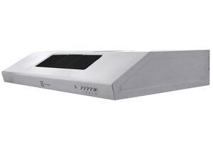 Máy hút mùi Electrolux EFT7516X