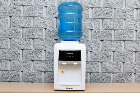 Cây nước nóng lạnh Kangaroo KG33TN