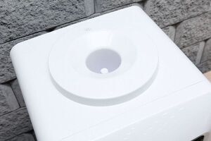 Cây nước nóng lạnh Kangaroo KG33TN