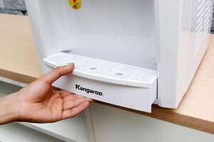 Cây nước nóng lạnh Kangaroo KG33TN