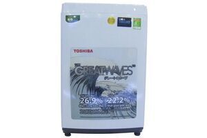 Máy giặt Toshiba 7 kg AW-K800AV(WW)