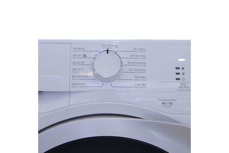 Máy Sấy Ngưng Tụ Electrolux 7.0kg Inverter EDC704GEWA