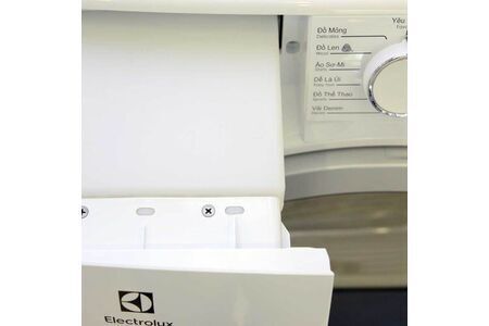Máy Sấy Ngưng Tụ Electrolux 7.0kg Inverter EDC704GEWA