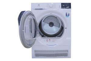 Máy Sấy Ngưng Tụ Electrolux 7.0kg Inverter EDC704GEWA