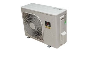 Máy lạnh Mitsubishi Heavy SRK24YW-W5 (2.5Hp) Inverter - Gas R32