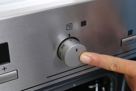 Lò nướng âm Electrolux EOB3434BOX 72 lít