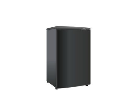 Tủ lạnh Aqua 93L AQR-D99FA(BS)