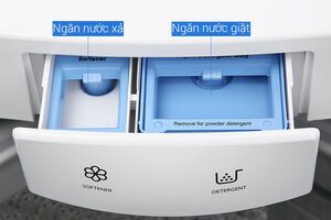 Máy giặt Toshiba 8 kg AW-K900DV(WW)