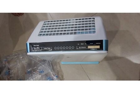 Máy Lọc Không Khí Panasonic F-PXM35A-B