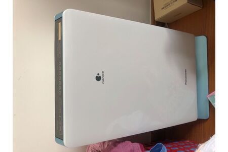 Máy Lọc Không Khí Panasonic F-PXM35A-B