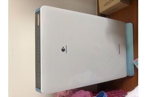Máy Lọc Không Khí Panasonic F-PXM35A-B