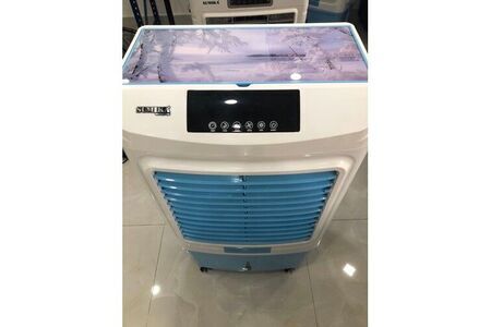 MÁY LÀM MÁT SUMIKA A580 - A580