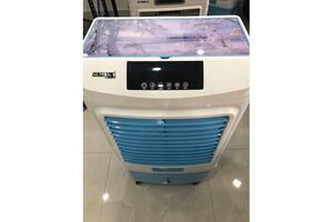 MÁY LÀM MÁT SUMIKA A580 - A580