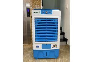 MÁY LÀM MÁT SUMIKA A580 - A580