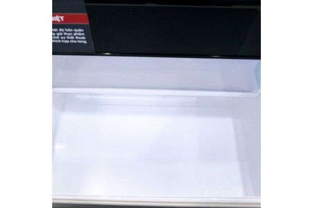 Tủ Lạnh Inveter Mitsubishi MR-CGX46EN-GBK-V 358 Lít