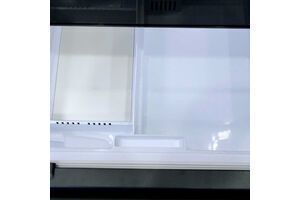 Tủ Lạnh Inveter Mitsubishi MR-CGX46EN-GBK-V 358 Lít