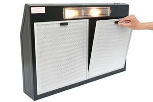 Máy hút mùi Electrolux EFT7516K