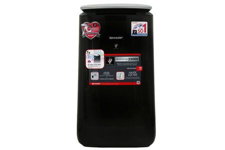Máy lọc không khí Sharp FP-J80EV-H