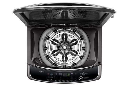 Máy giặt LG Inverter 19 kg TH2519SSAK