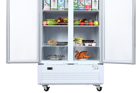 Tủ mát Sanaky Inverter VH-1009HP3 1000 lít