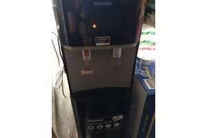 Cây Nước Nóng Lạnh Toshiba RWF-W1664TV(K1)