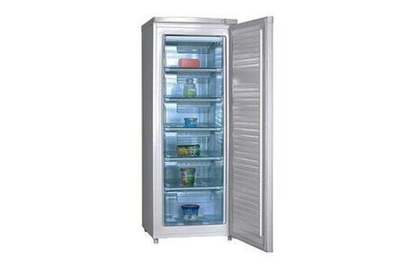 Tủ đông đứng Alaska 210 lít IF-21