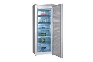 Tủ đông đứng Alaska 210 lít IF-21