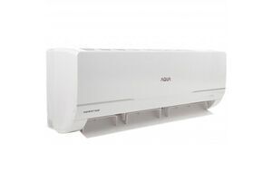 Máy lạnh Aqua inverter 1 HP AQA-KCRV9WNM