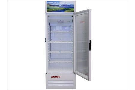 Tủ Mát inverter Sanaky VH-408K3L Dung Tích 400 Lít