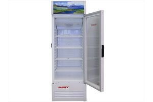 Tủ Mát inverter Sanaky VH-408K3L Dung Tích 400 Lít
