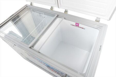 Tủ Đông Inverter Alaska BCD-5068CI, 500 Lít