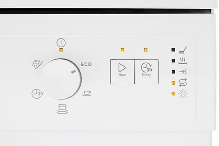 Máy rửa chén Electrolux ESF5206LOW 1950W